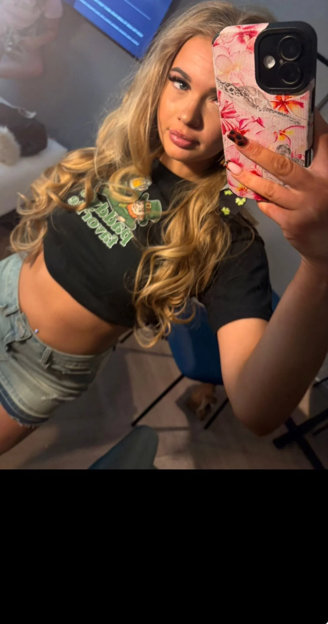 XXX Porn Photo of Nude Ivylouu 13