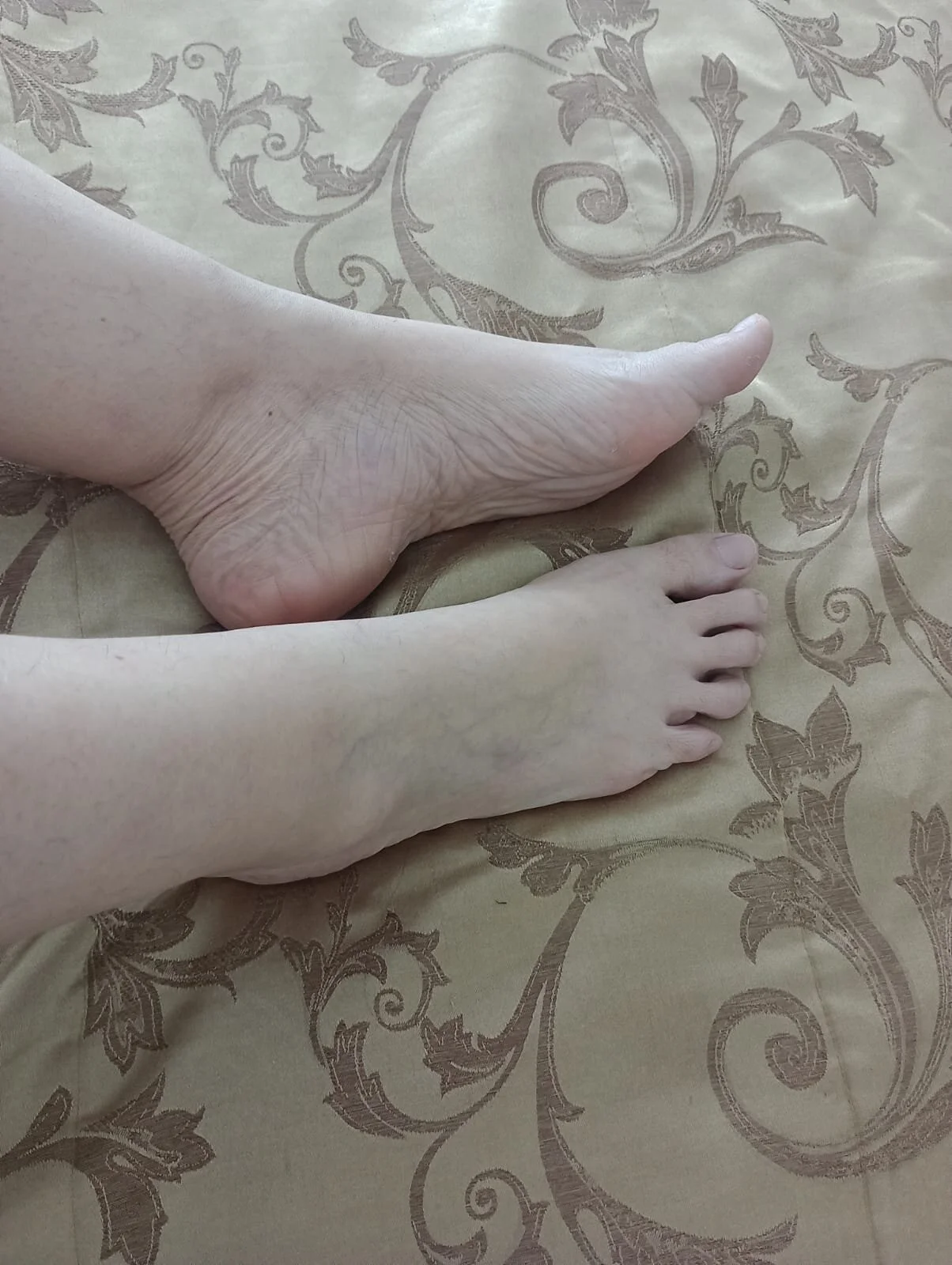 XXX Porn Photo of Nude SamanttaMilf 32