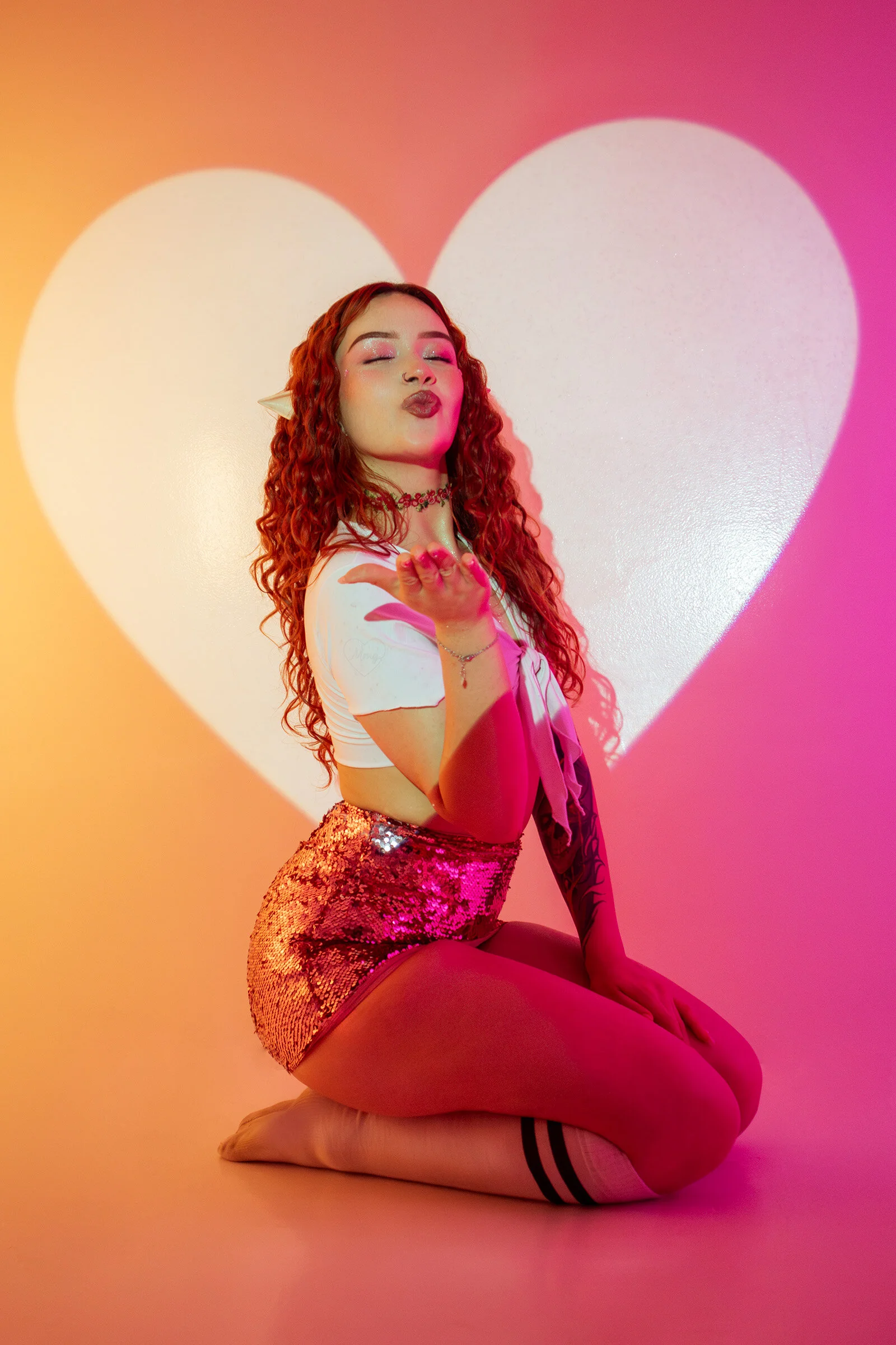 XXX Porn Photo of Nude Camila_Rivers 25