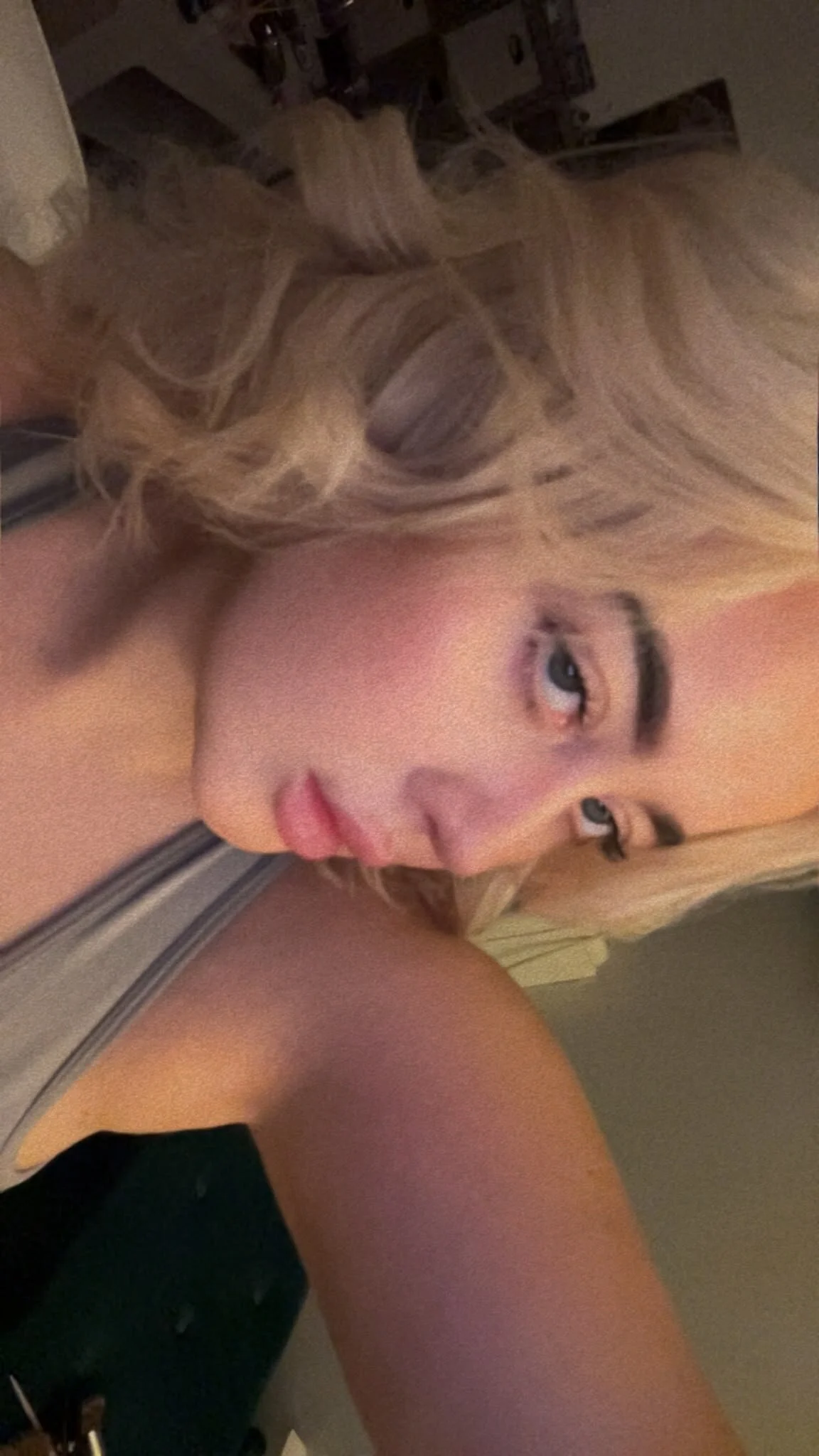 XXX Porn Photo of Nude ItsHarleyMonroe 9