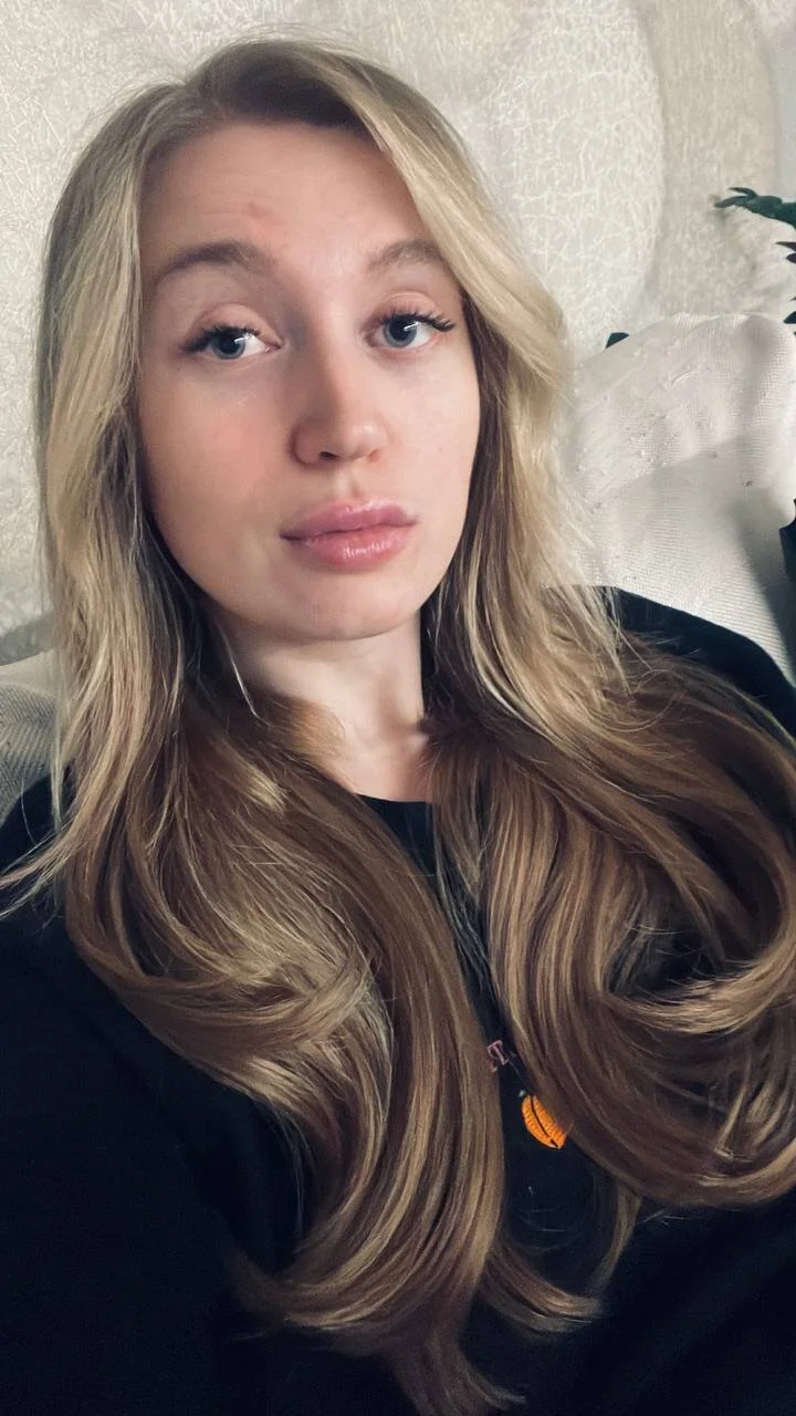 XXX Porn Photo of Nude CitrusBlissss 9