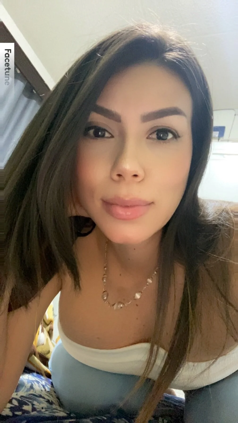 XXX Porn Photo of Nude martina_contreras 5