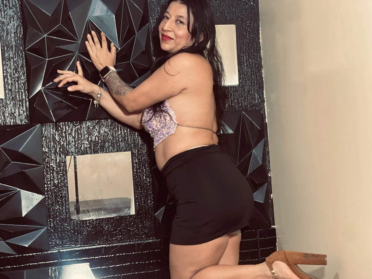 XXX Porn Photo of Nude mature_sexi40 66