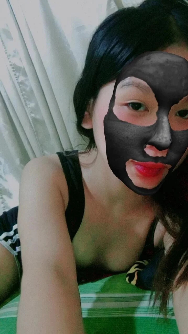 XXX Porn Photo of Nude Vivorey_Leighn 1