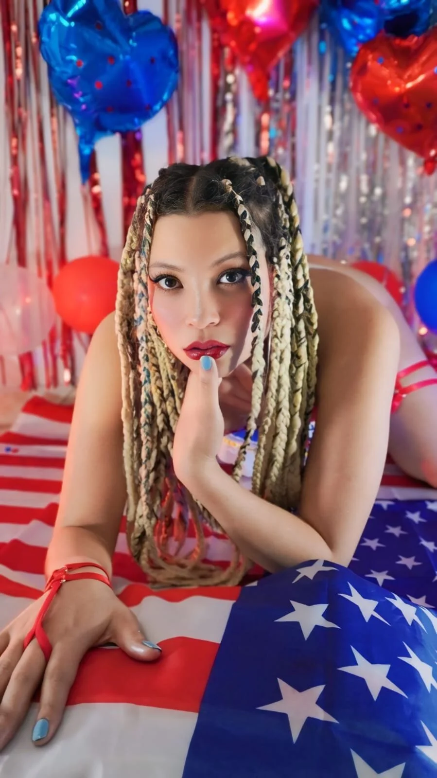 XXX Porn Photo of Nude Amapolaa1 10