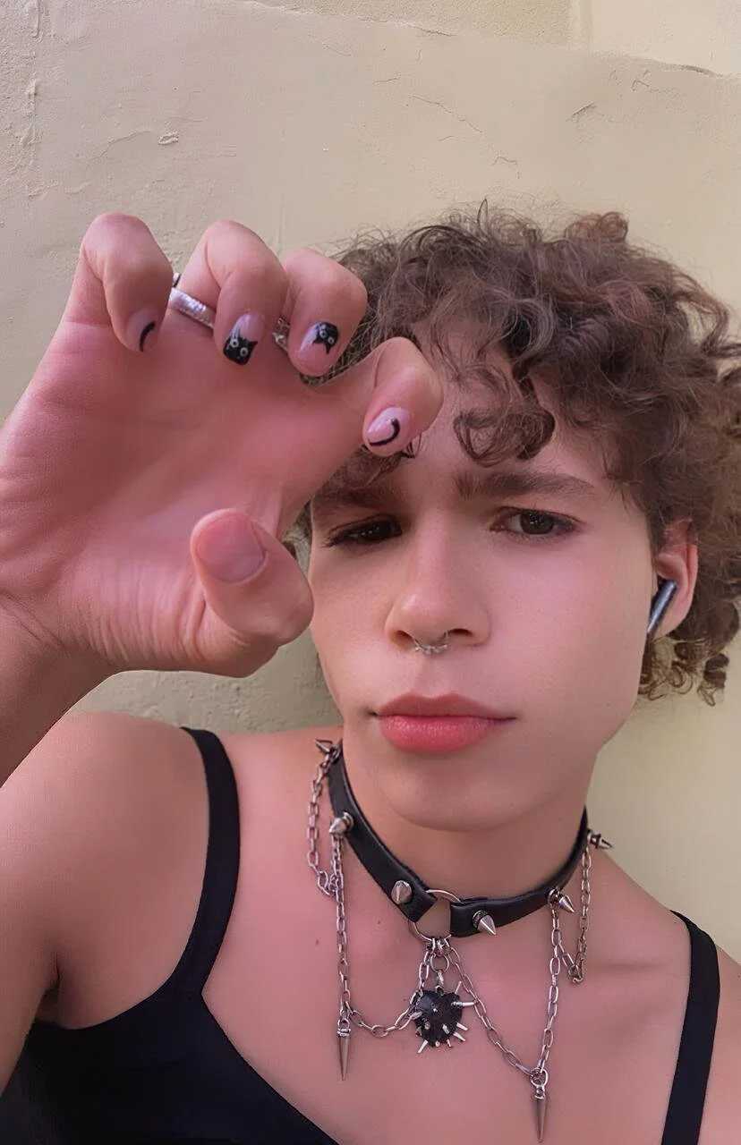 XXX Porn Photo of Nude elian_7 28