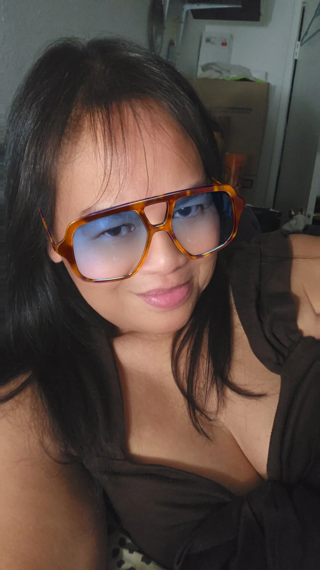 XXX Porn Photo of Nude AsianBea38 5