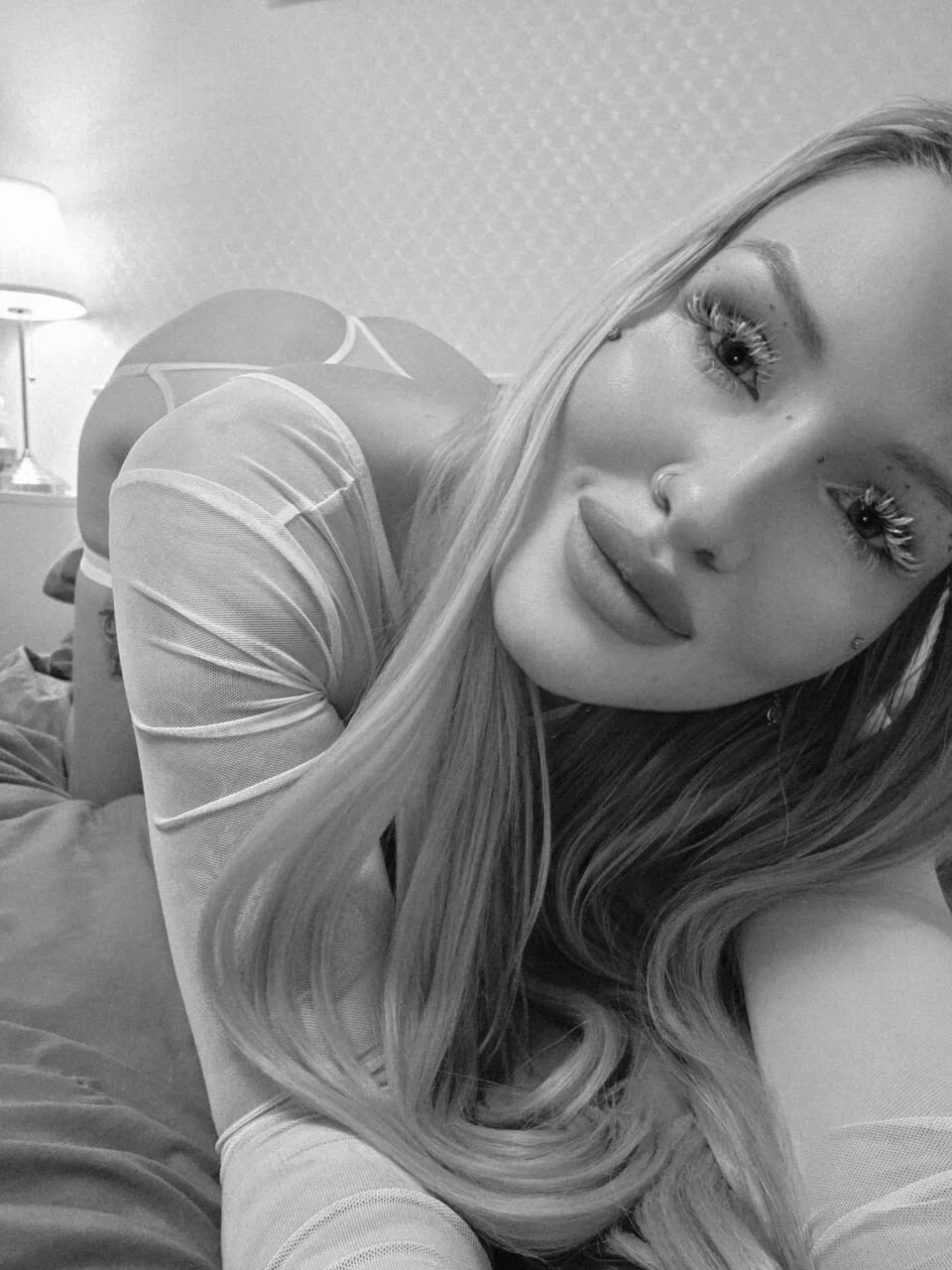 XXX Porn Photo of Nude KateMonroe 39