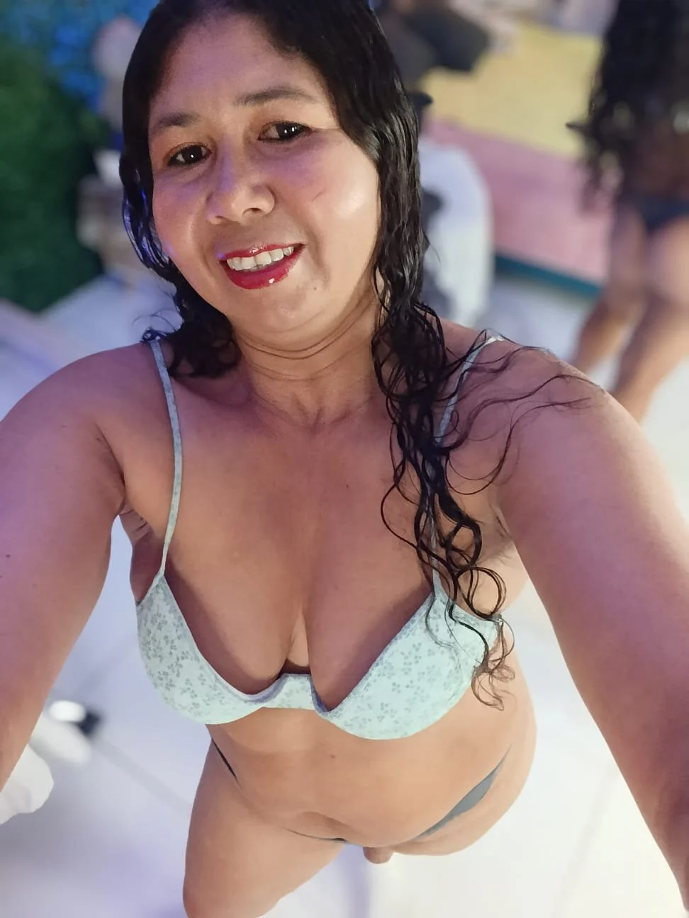 XXX Porn Photo of Nude Dania_sss 14