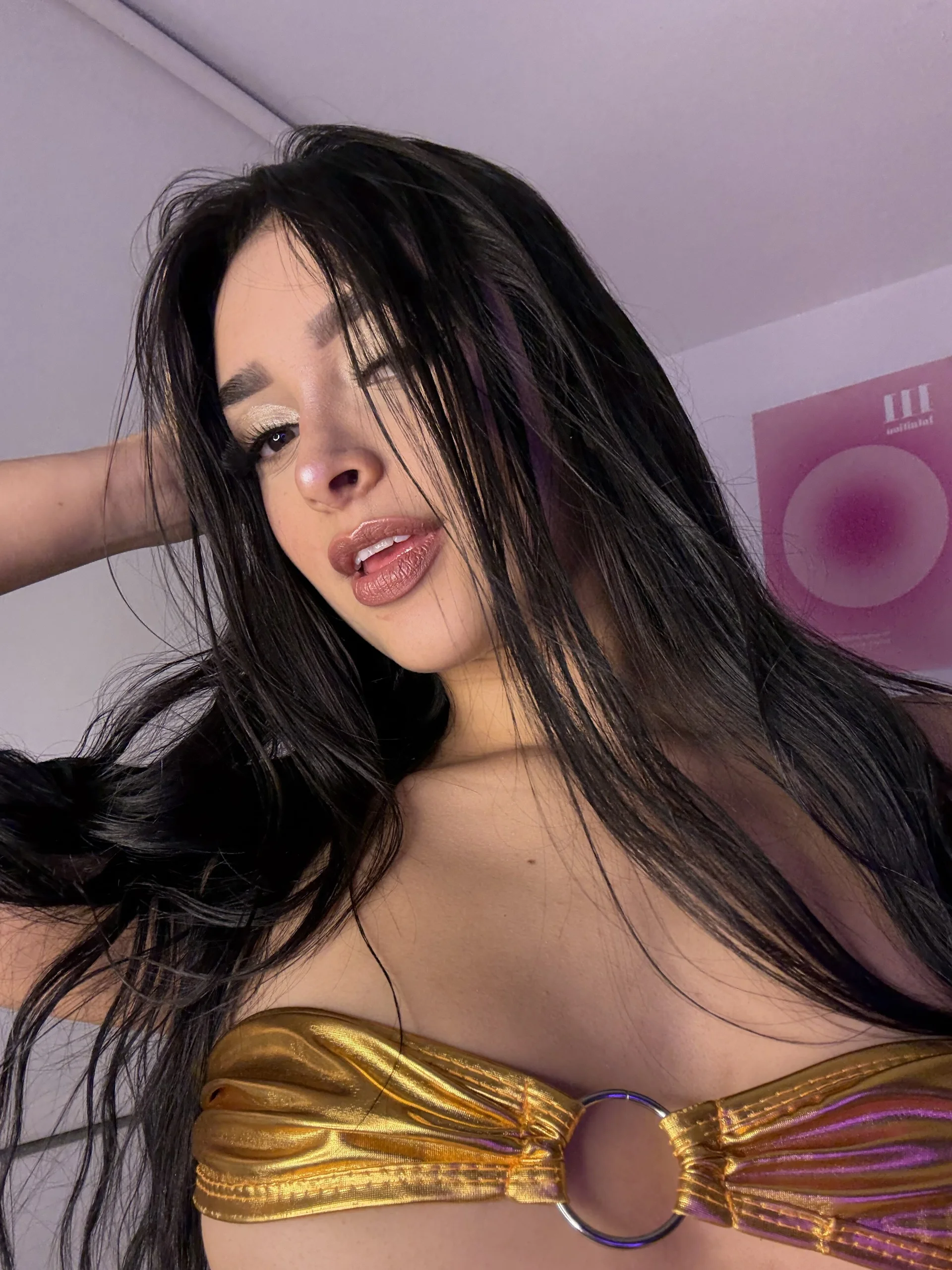 XXX Porn Photo of Nude Alexaa250 26