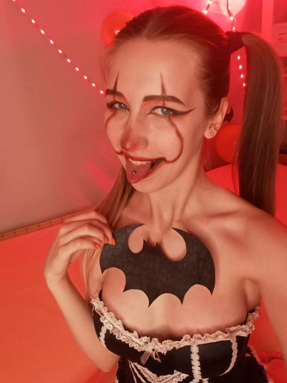 XXX Porn Photo of Nude ur_kitty__ 33
