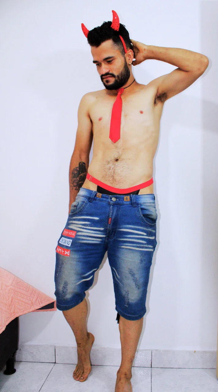 XXX Porn Photo of Nude yeikonnht 1