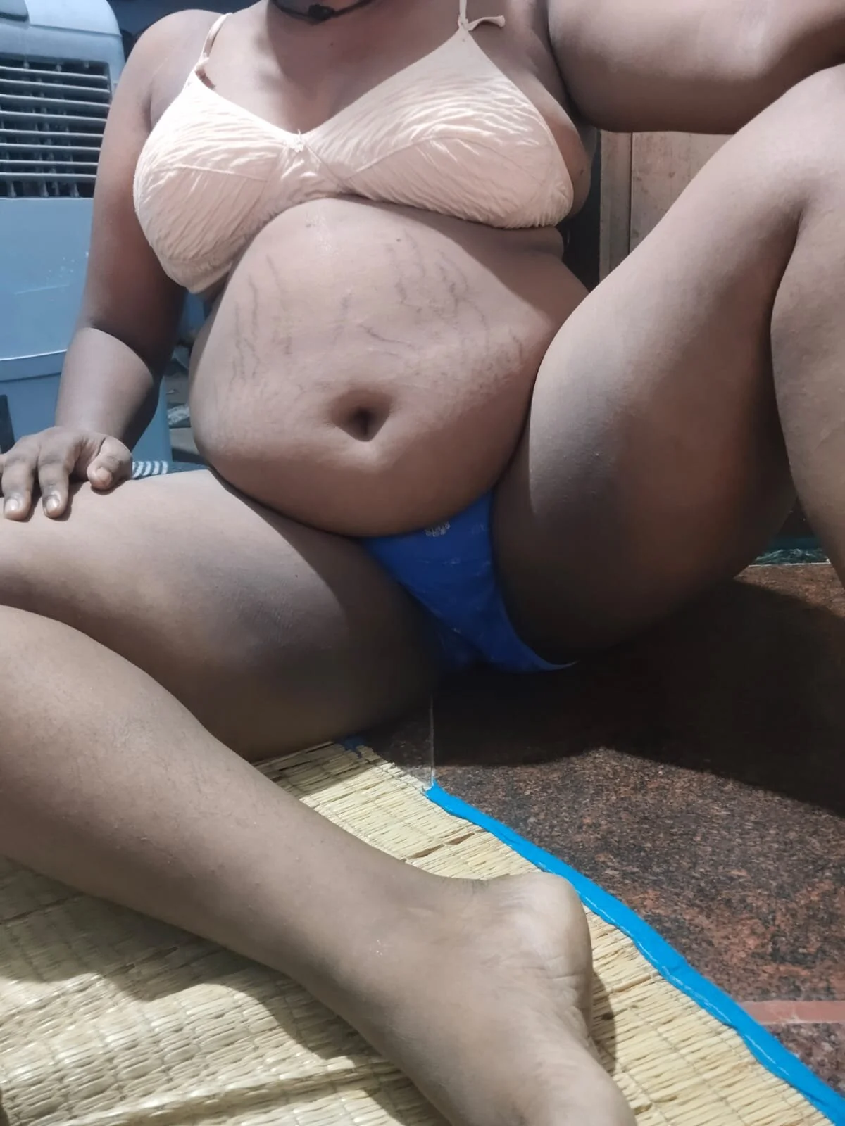 XXX Porn Photo of Nude samathasree 3