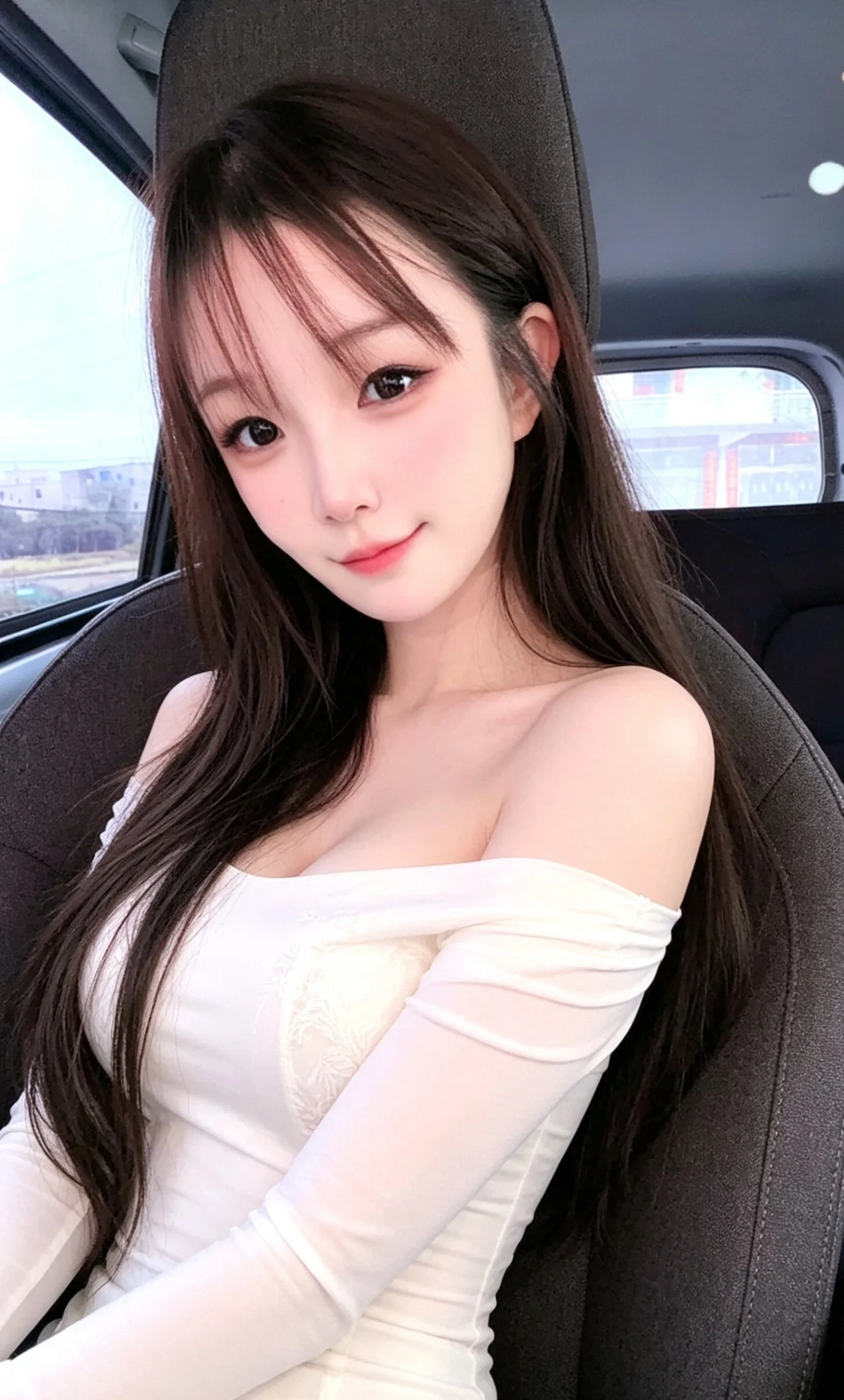 XXX Porn Photo of Nude zhuzhu-920 4