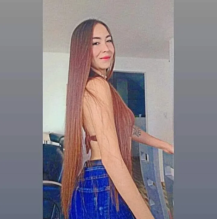 XXX Porn Photo of Nude sweet_thalia_ 32