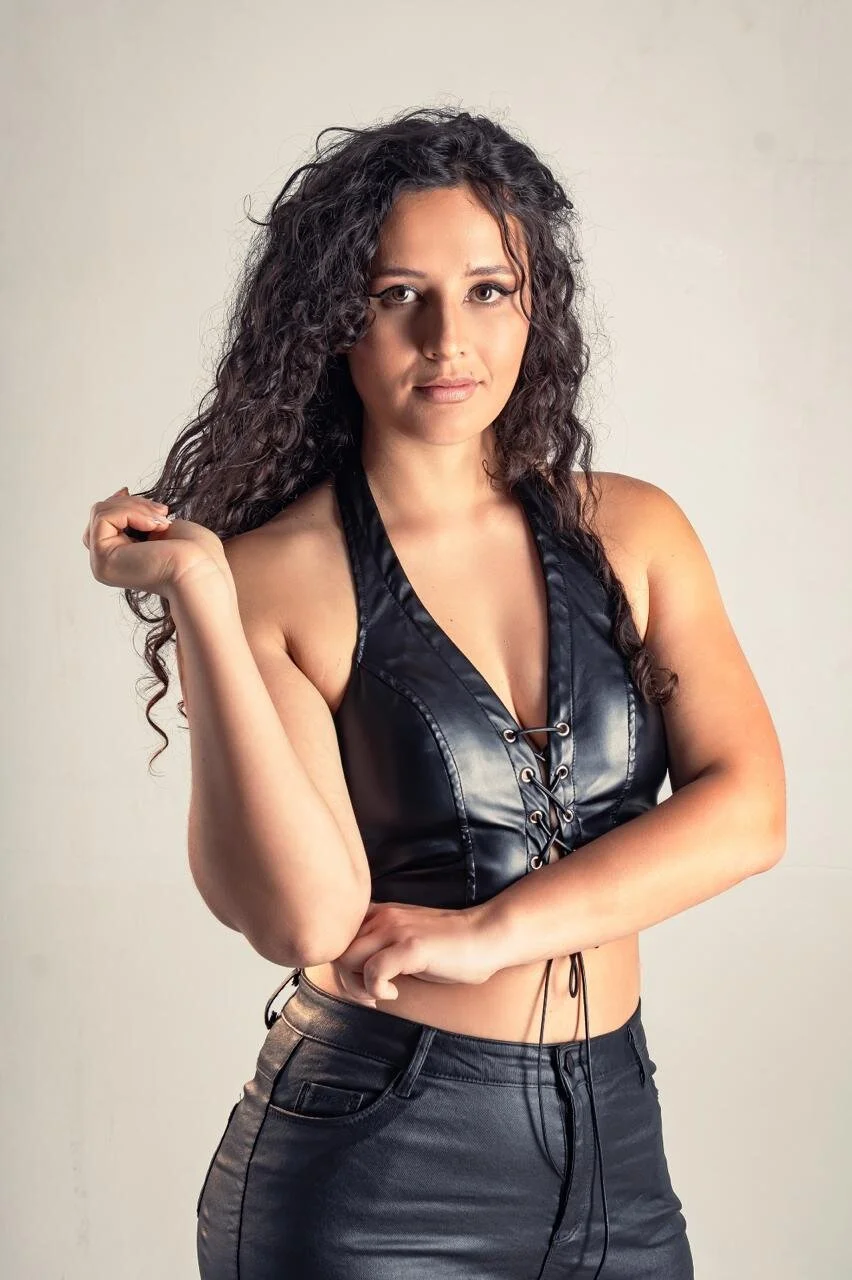 XXX Porn Photo of Nude Dannaa_Lovs 9