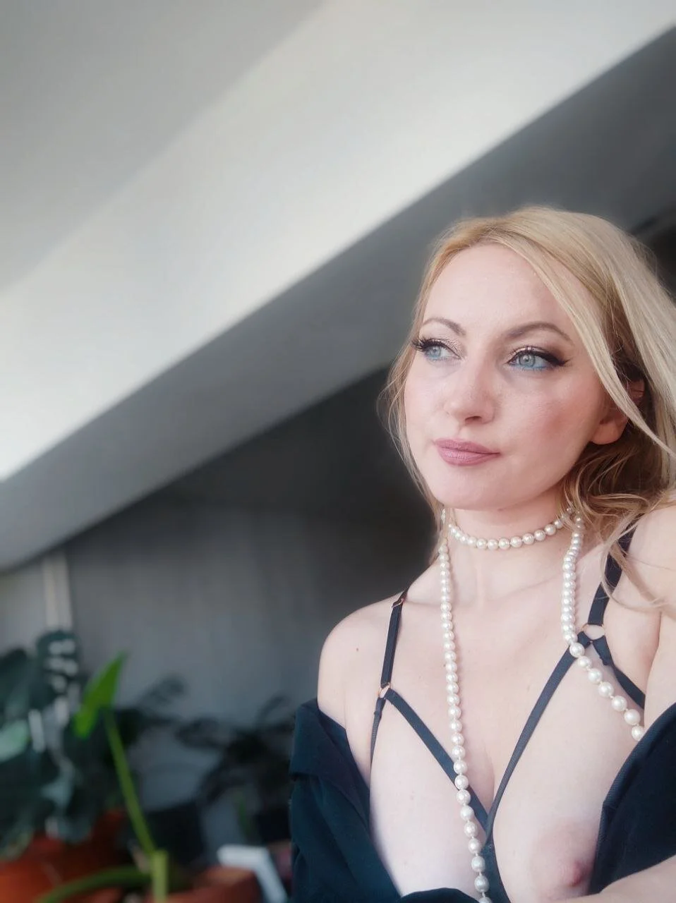 XXX Porn Photo of Nude SerenaGrantt 14