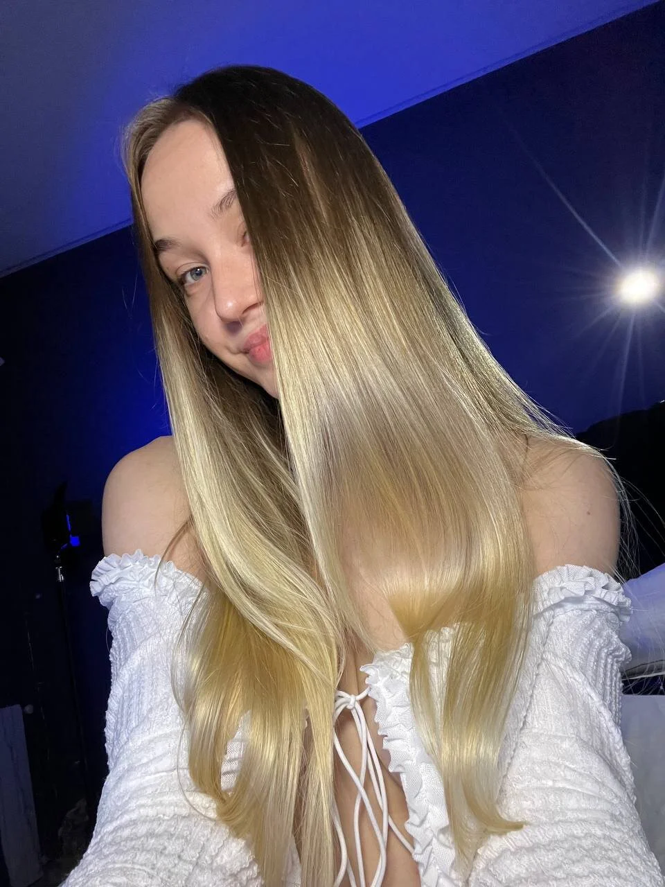 XXX Porn Photo of Nude SexyCocobutt 17
