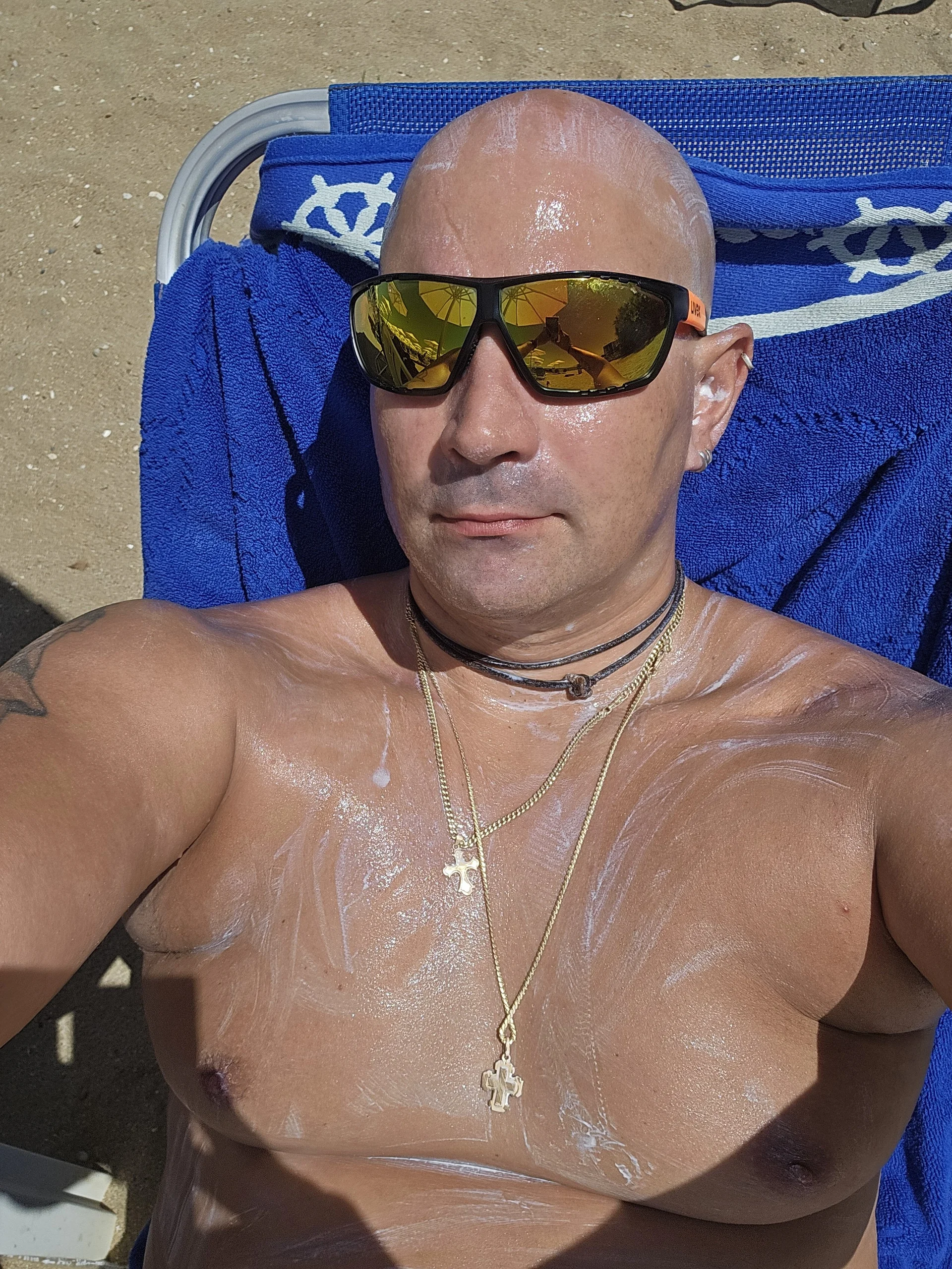 XXX Porn Photo of Nude dimstyx 1
