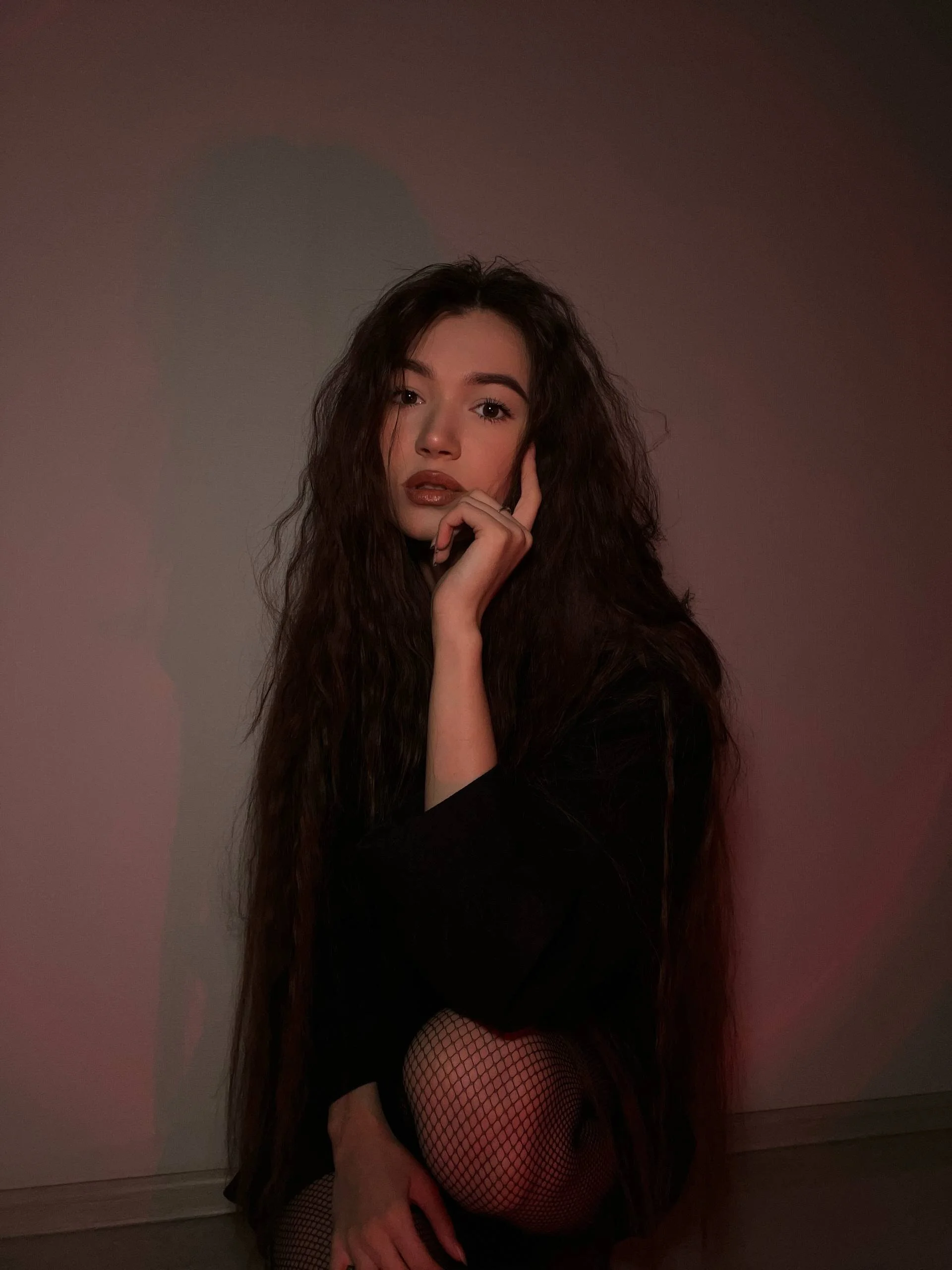 XXX Porn Photo of Nude oliviaah_ 22