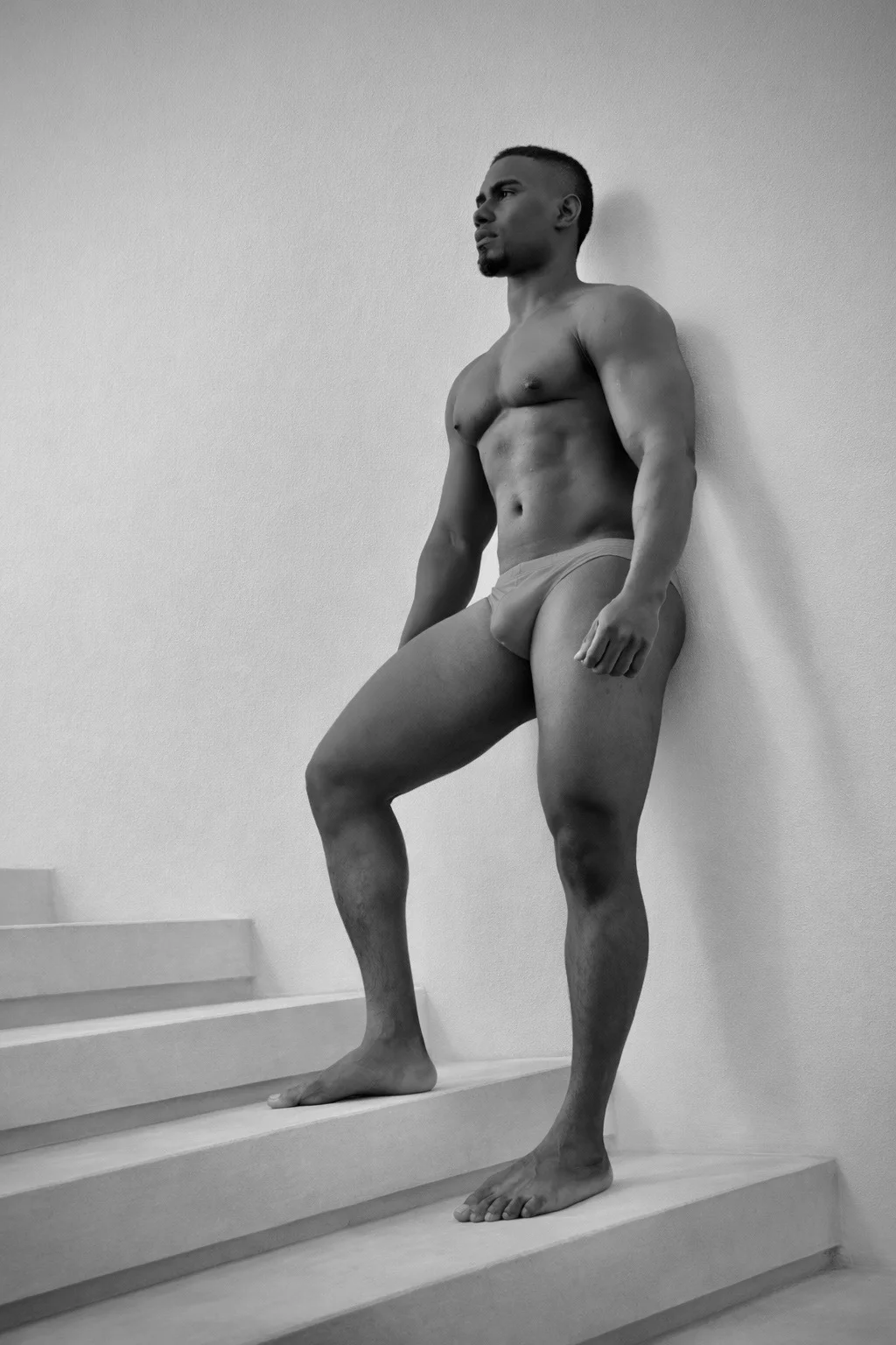 XXX Porn Photo of Nude RyanJackson_ 19
