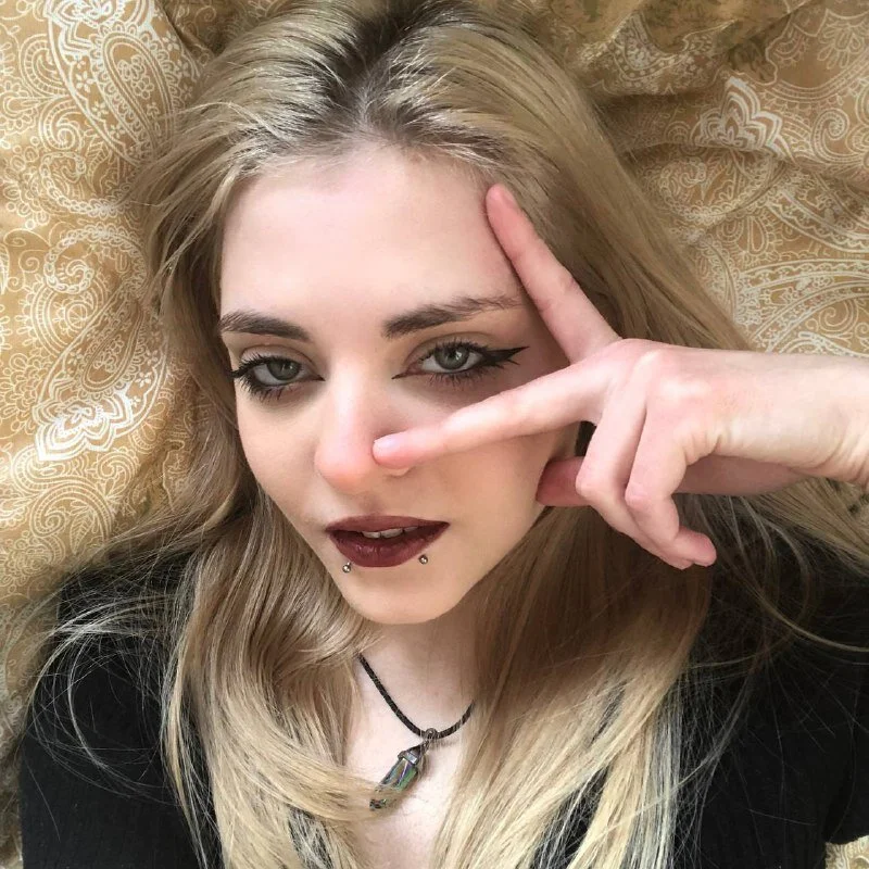 XXX Porn Photo of Nude Astralil_ 5