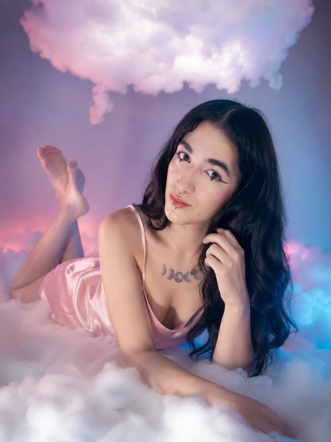 XXX Porn Photo of Nude istina_uwu 10