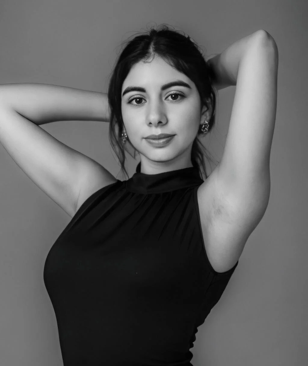 XXX Porn Photo of Nude BelleMapple 28