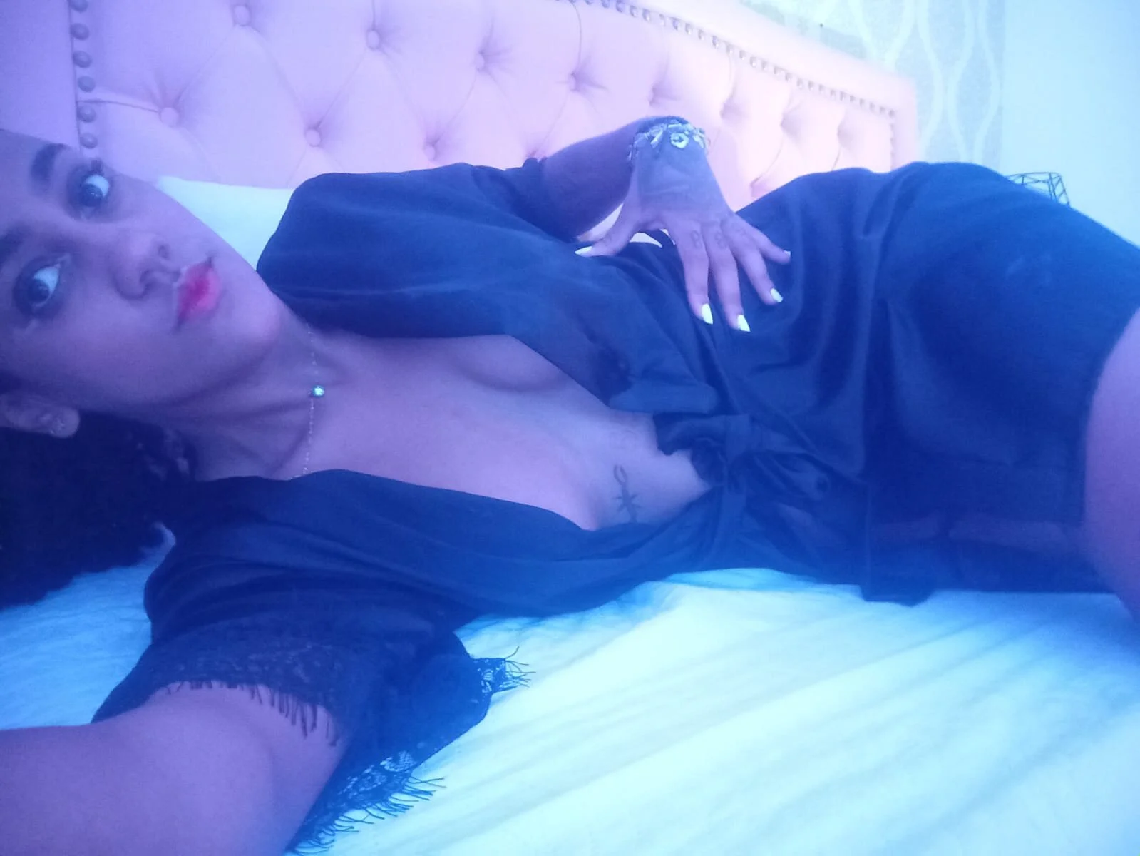 XXX Porn Photo of Nude OnlyGia 4