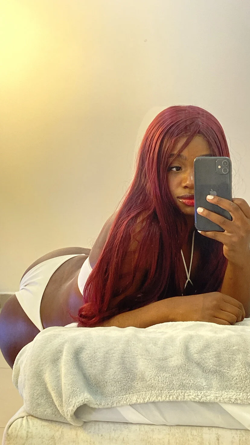 XXX Porn Photo of Nude im_nahomi 8