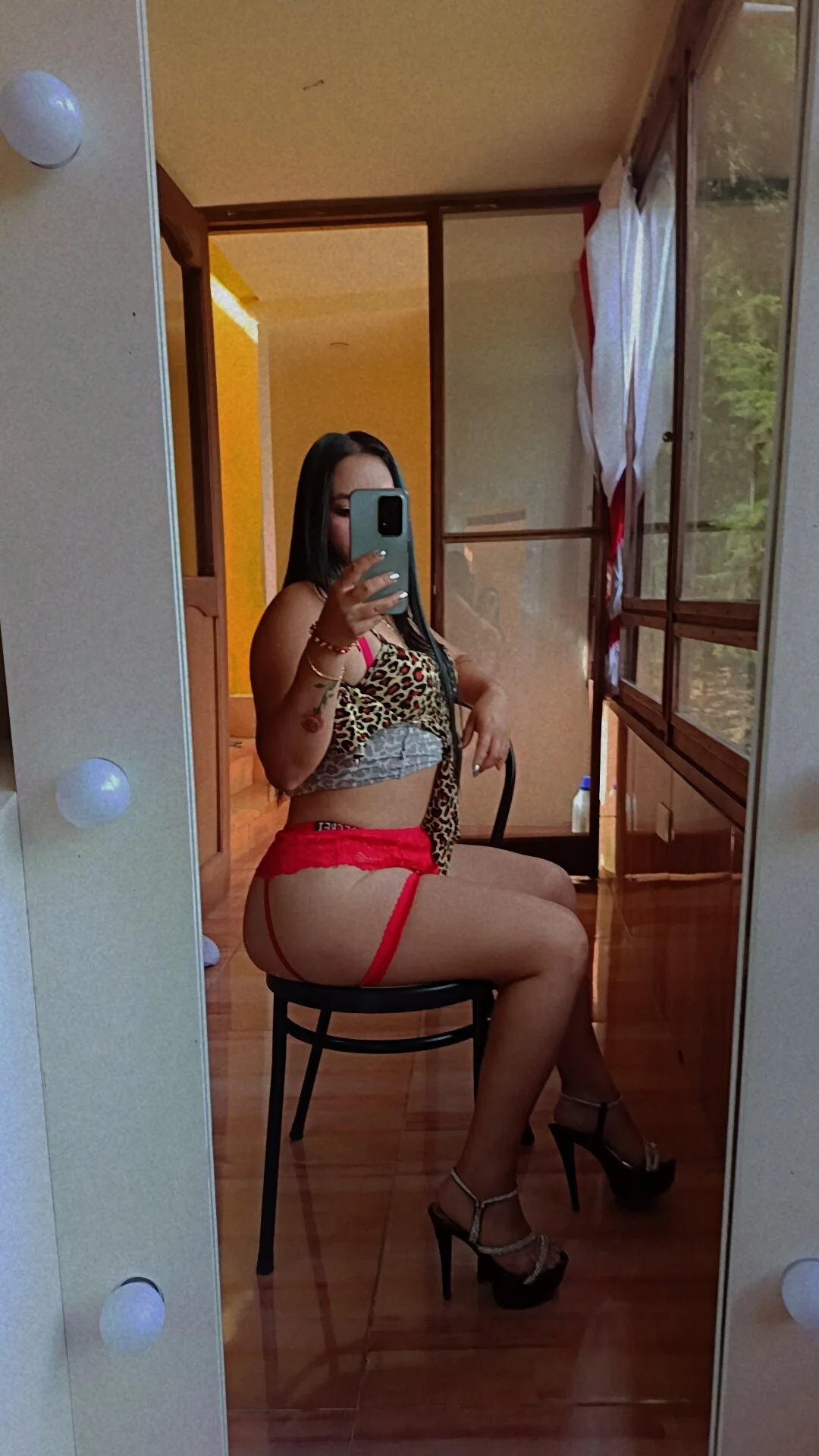 XXX Porn Photo of Nude Lunavexa 9