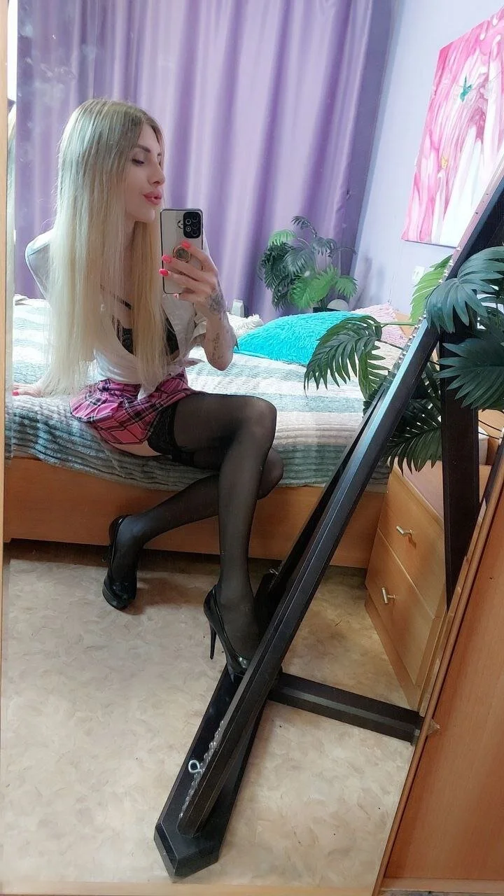 XXX Porn Photo of Nude yourkriss_new1 18