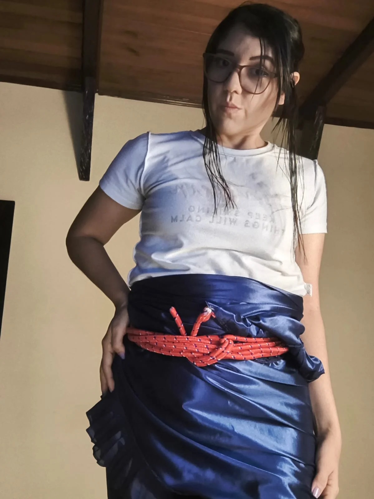 XXX Porn Photo of Nude donnasoto 43