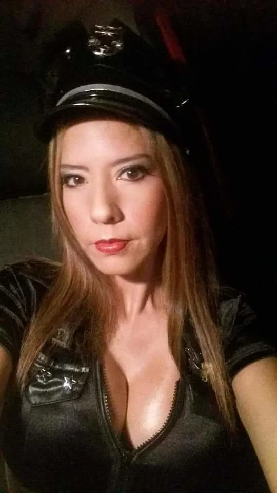XXX Porn Photo of Nude samysexy_milf 22