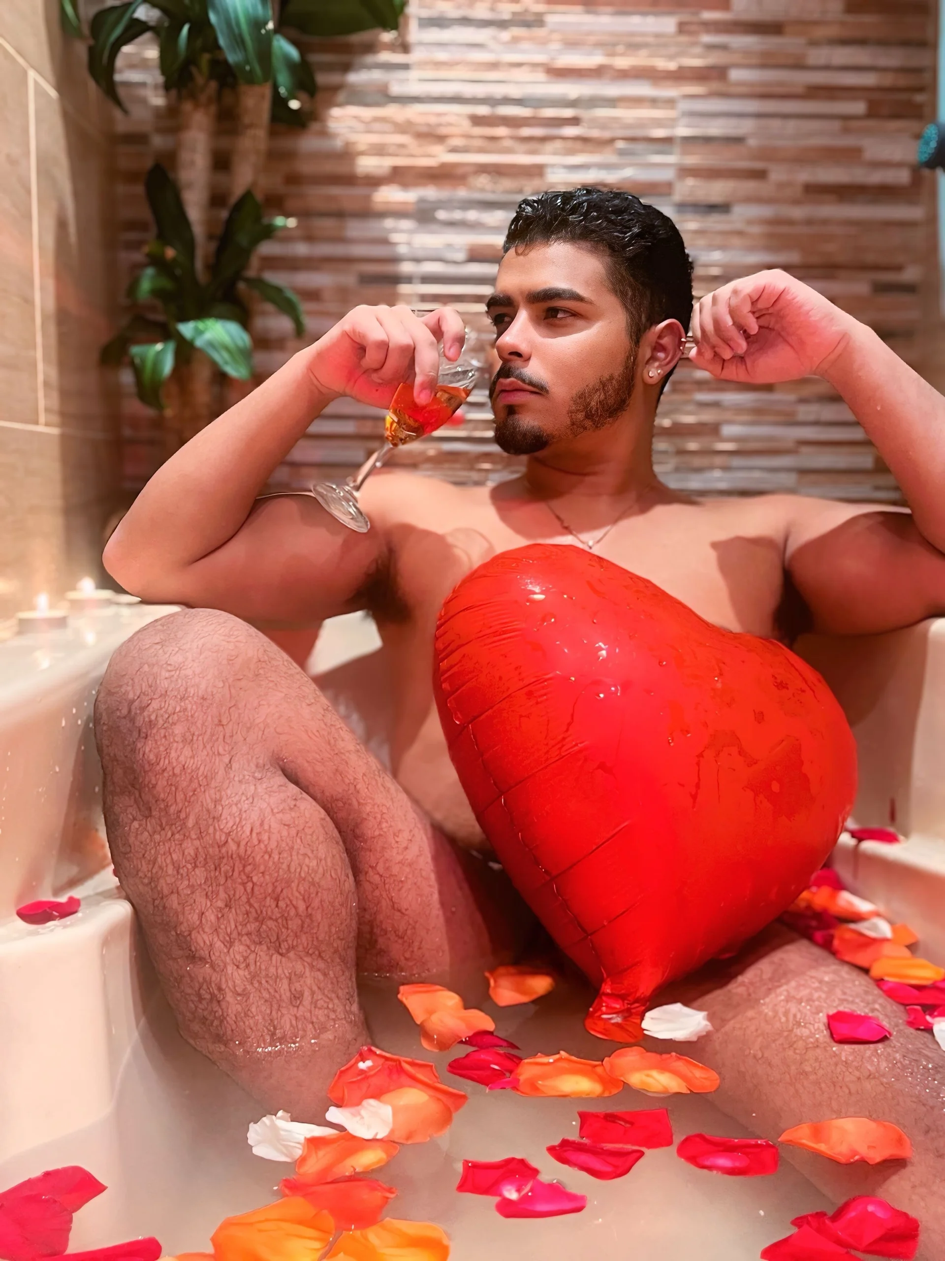 XXX Porn Photo of Nude TheKingThiago 21