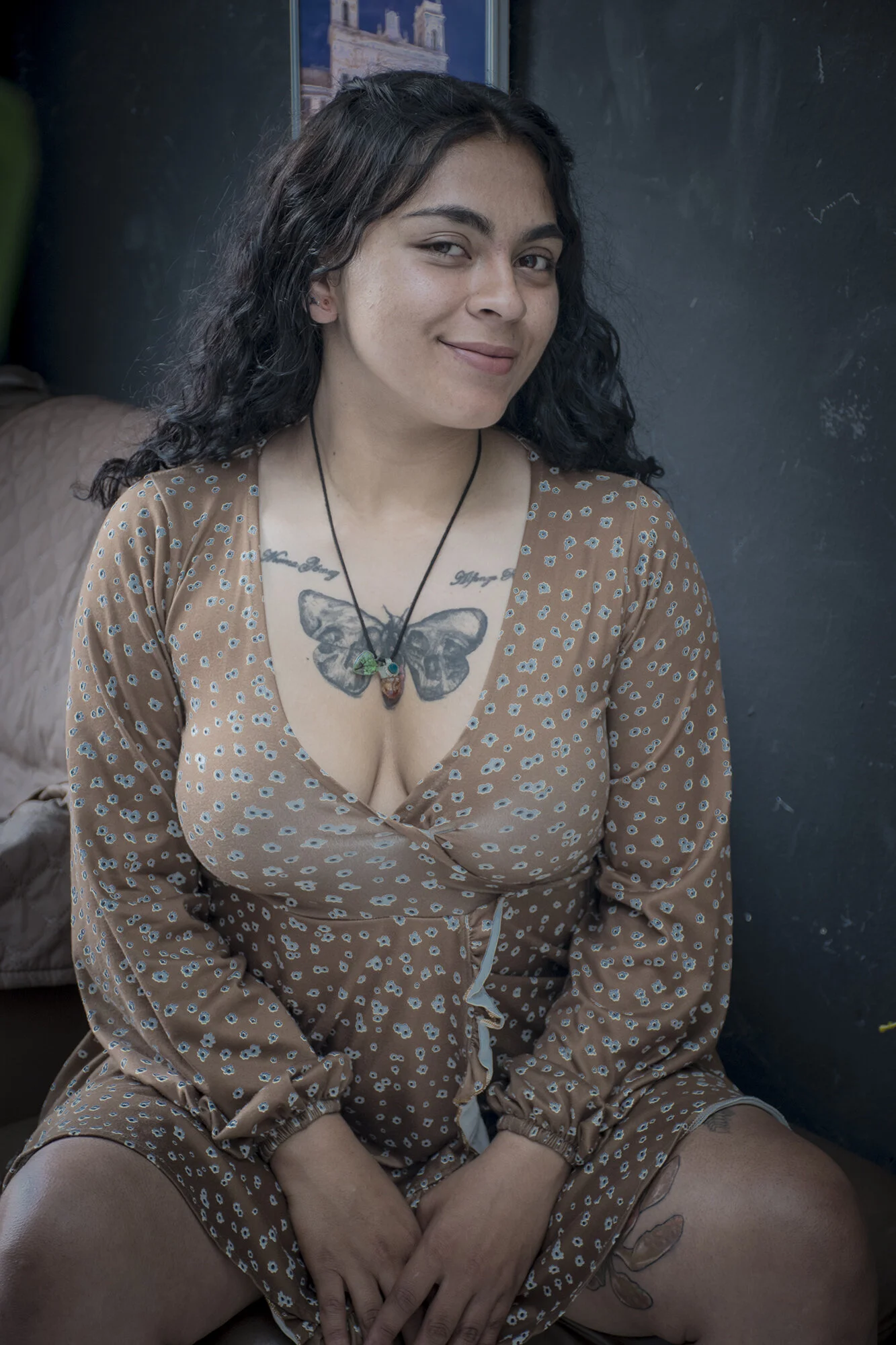 XXX Porn Photo of Nude Shofuu_Connie 11