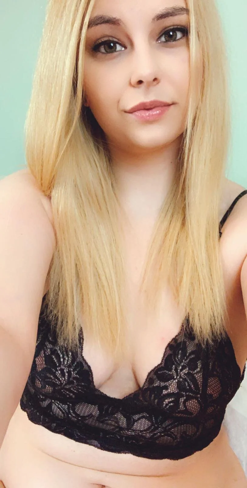 XXX Porn Photo of Nude Germangirl1996 12