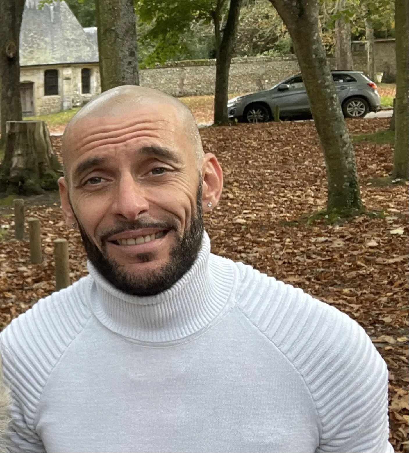 XXX Porn Photo of Nude tonysohan 13