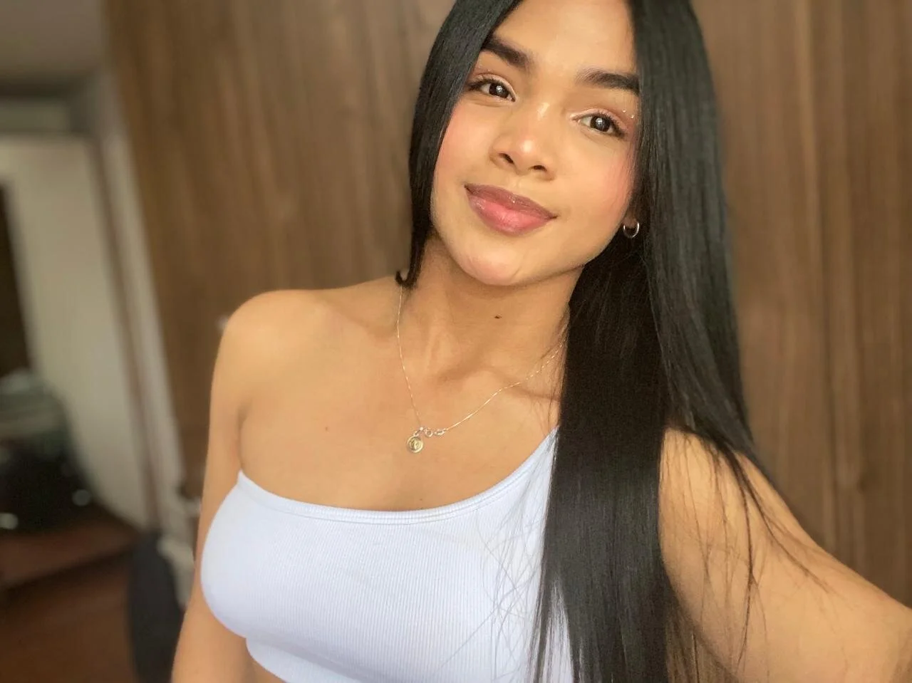 XXX Porn Photo of Nude Dania_gh 1