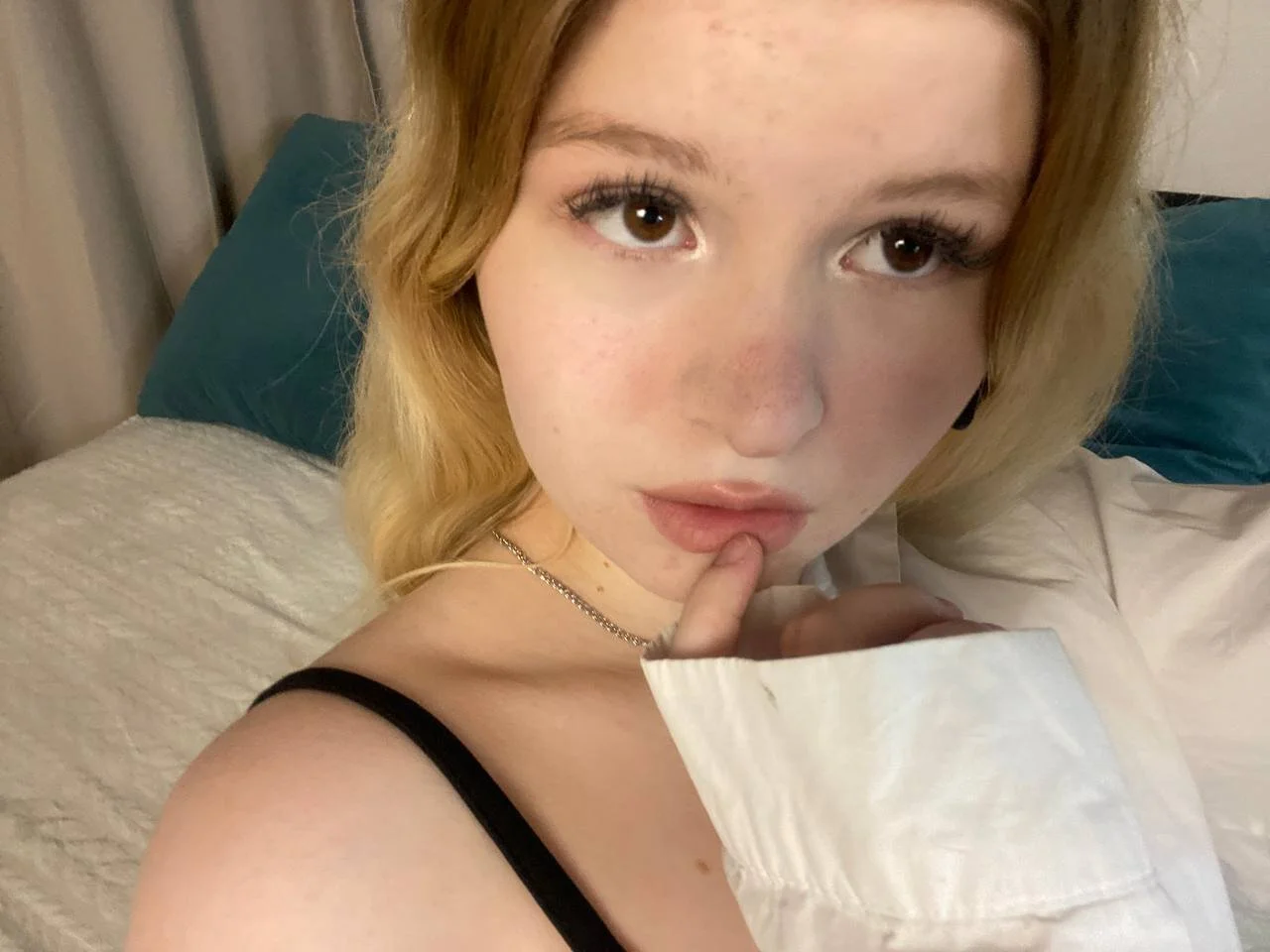 XXX Porn Photo of Nude ShontaWasilko 82