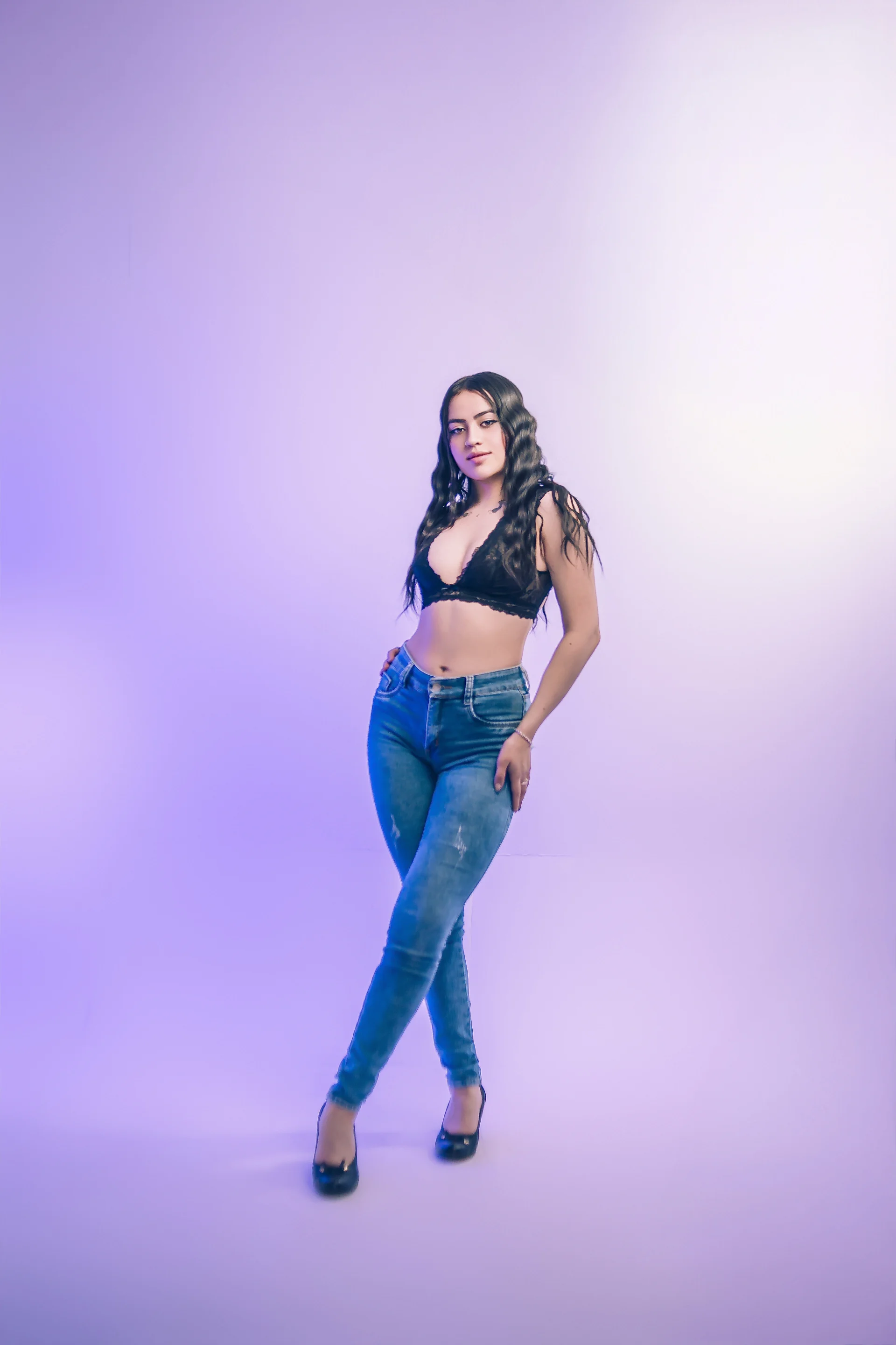 XXX Porn Photo of Nude Alli_cooper 4