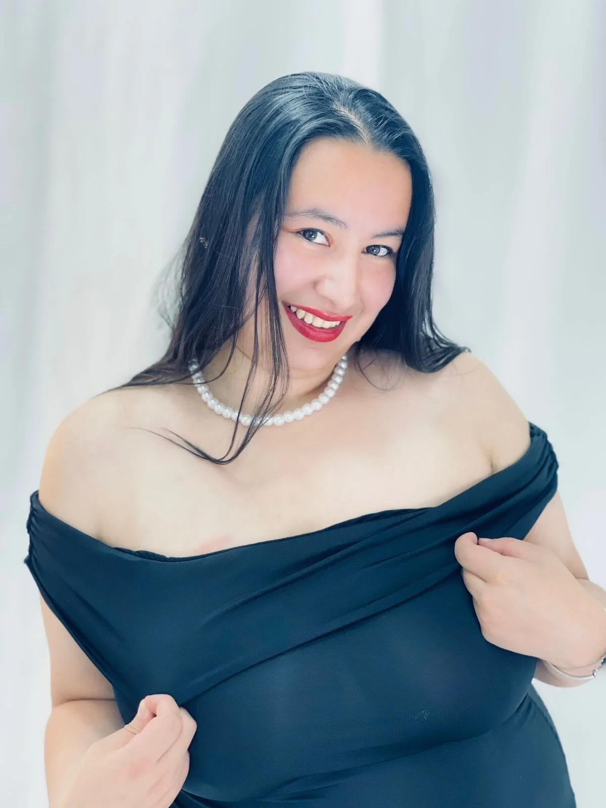 XXX Porn Photo of Nude NaomyPrinces 127