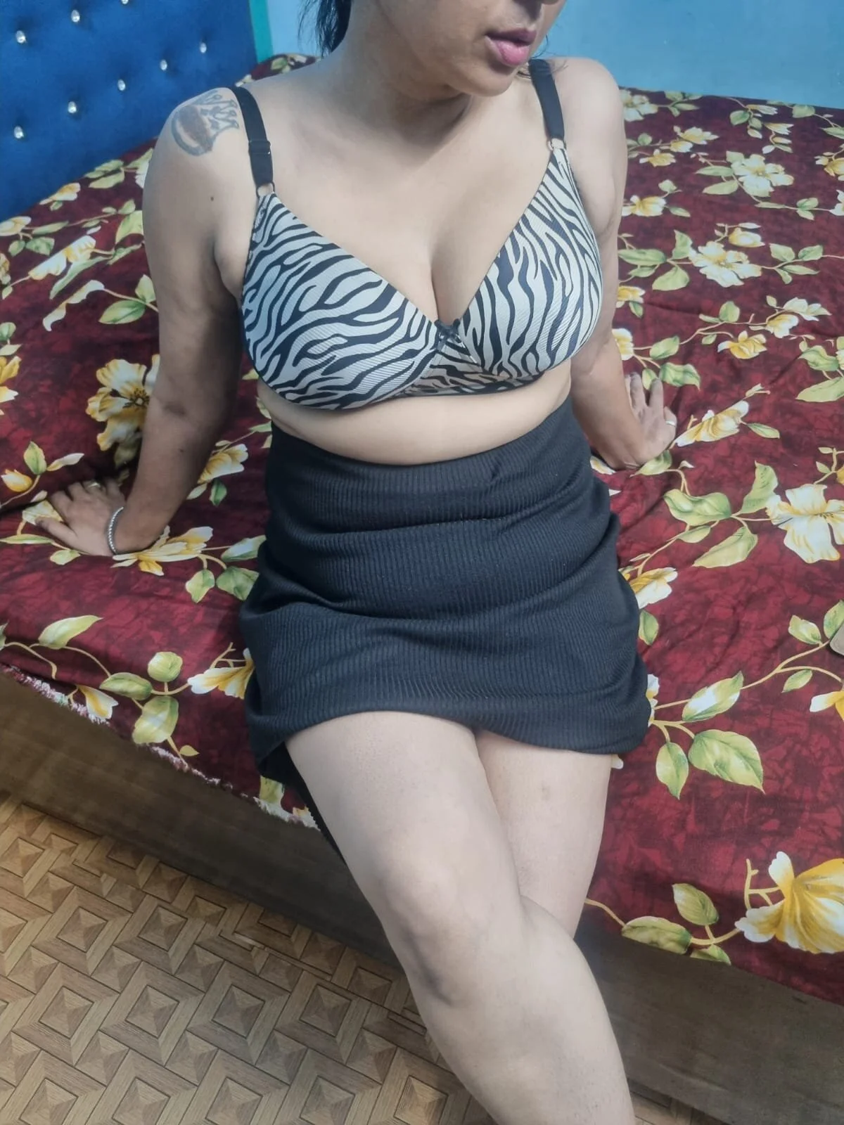 XXX Porn Photo of Nude Depika_69 1