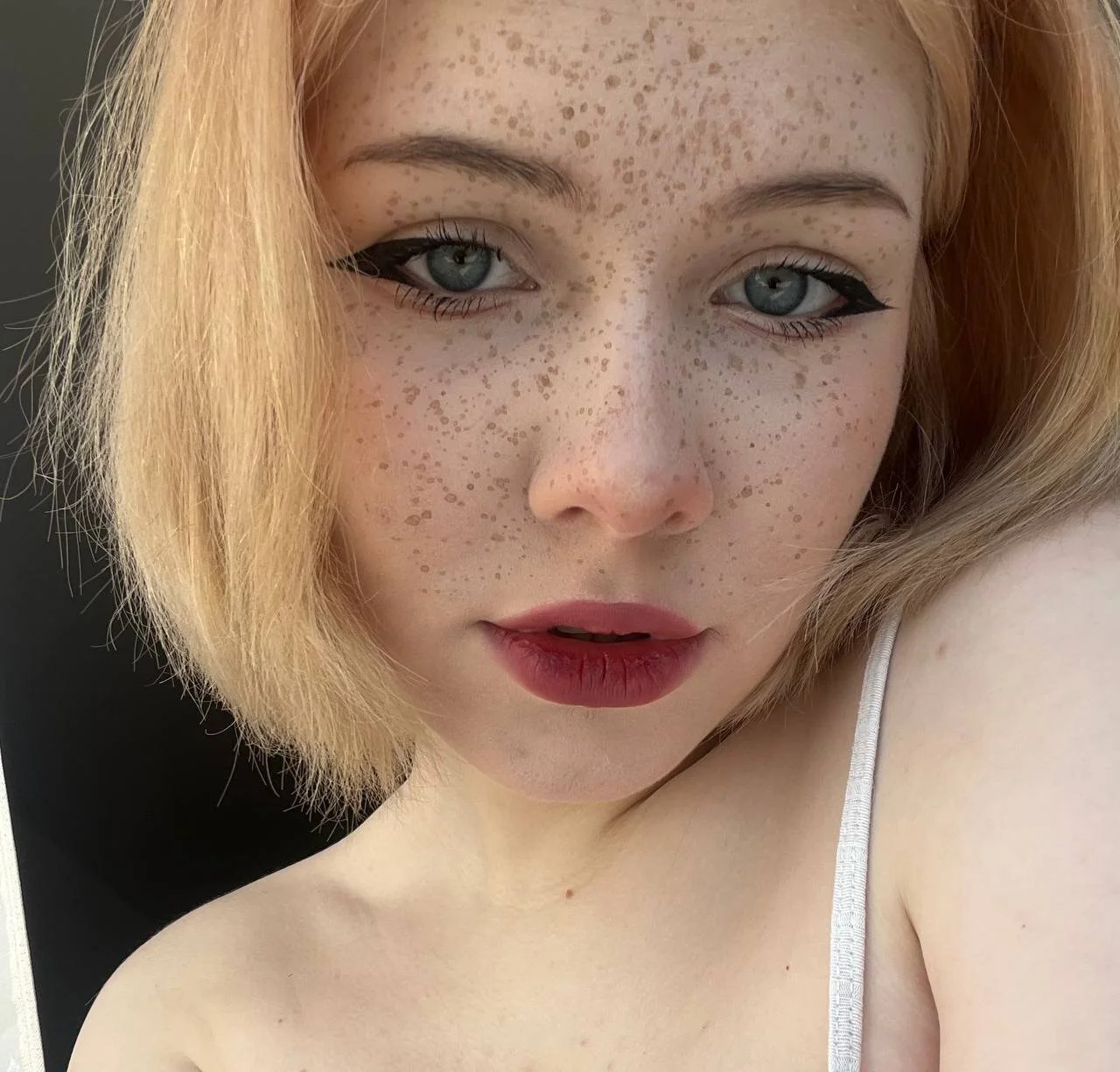 XXX Porn Photo of Nude CutieTori 55