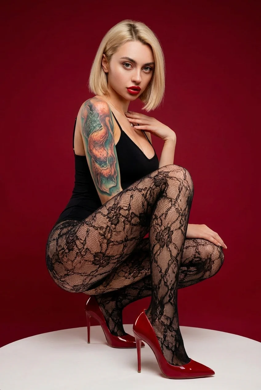 XXX Porn Photo of Nude YourLizzyDoll 54