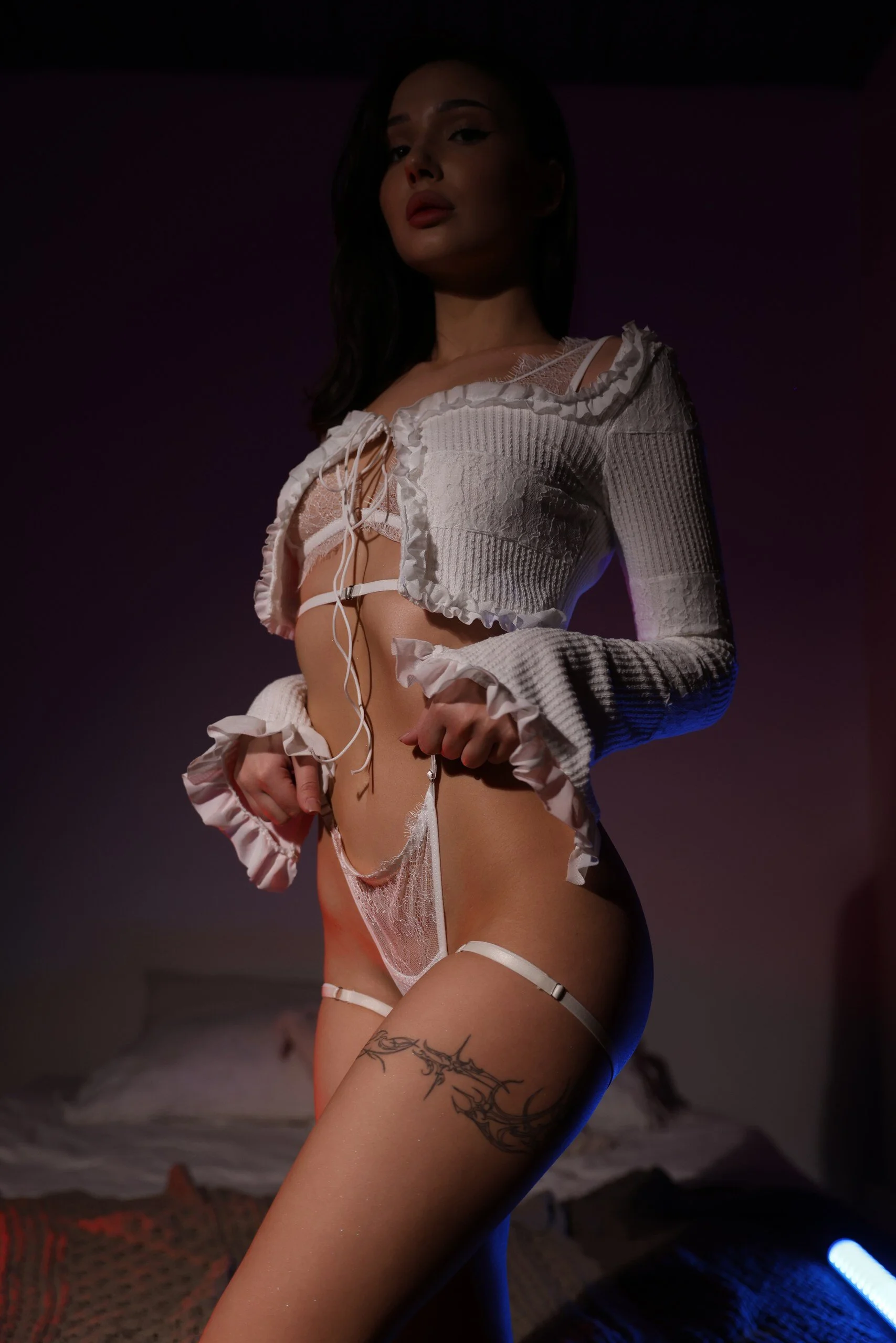 XXX Porn Photo of Nude EmmaKeam 25