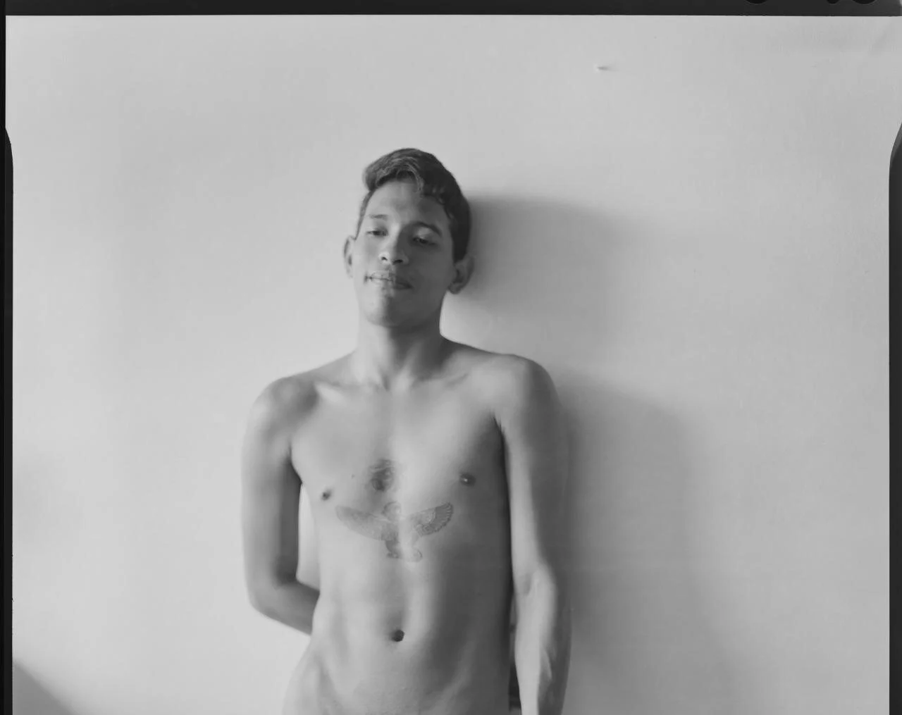 XXX Porn Photo of Nude Kleyn_black 49