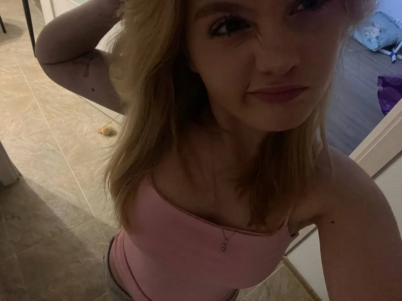 XXX Porn Photo of Nude Delia_cute 4