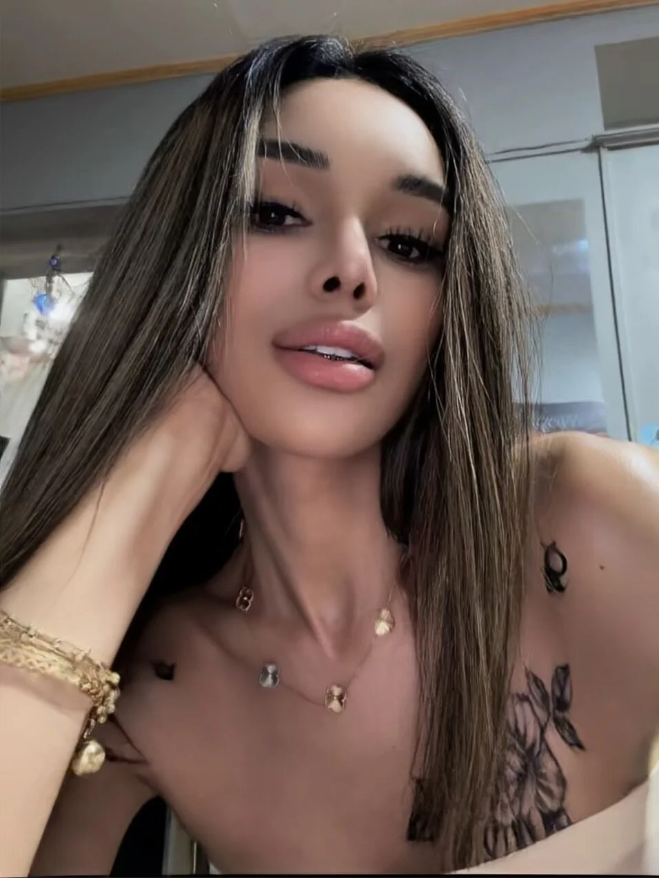 XXX Porn Photo of Nude forbidden_candice18 7