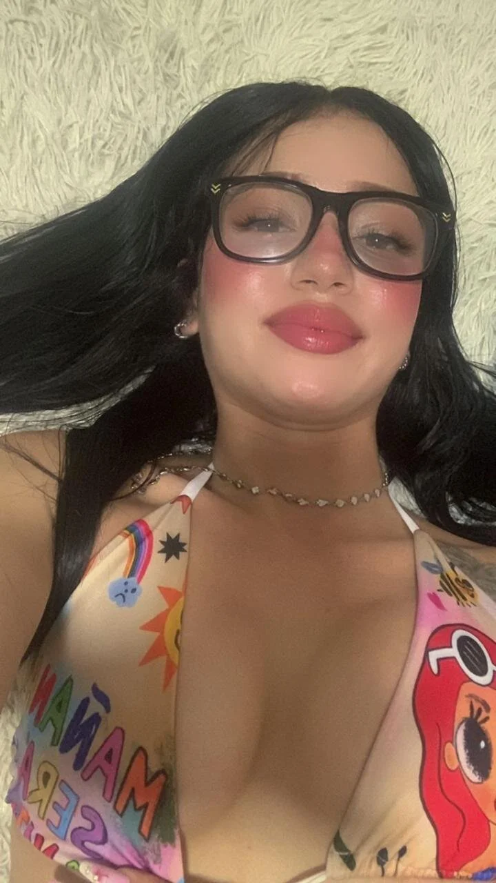 XXX Porn Photo of Nude BILIE_ROUSE1 2